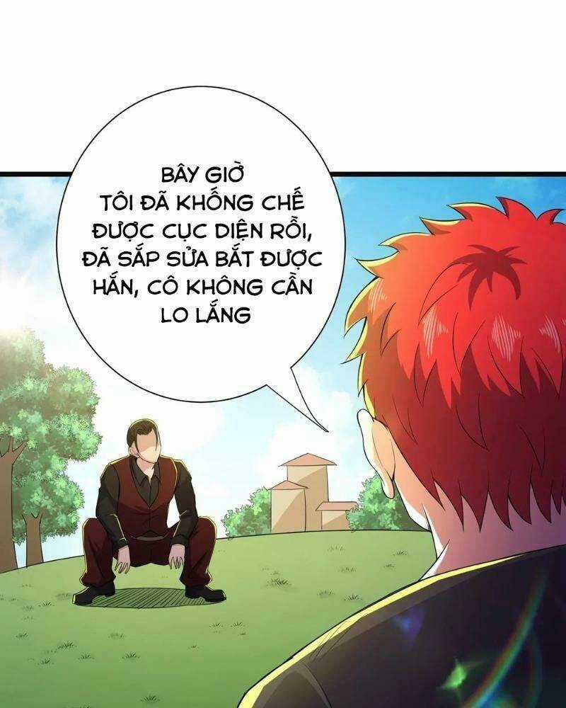 Tối Cường Đặc Chủng Binh Của Hoa Khôi Chapter 84 trang 42