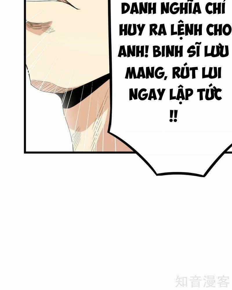 Tối Cường Đặc Chủng Binh Của Hoa Khôi Chapter 84 trang 47