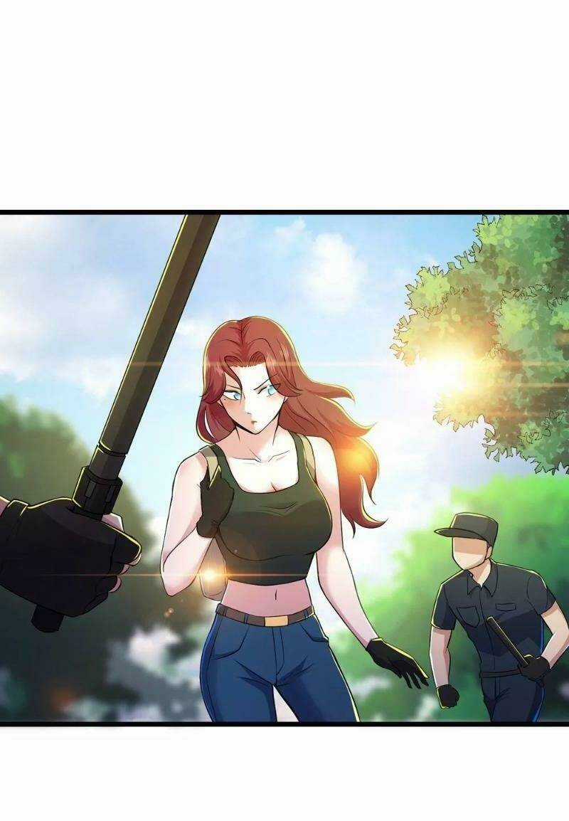 Tối Cường Đặc Chủng Binh Của Hoa Khôi Chapter 84 trang 6