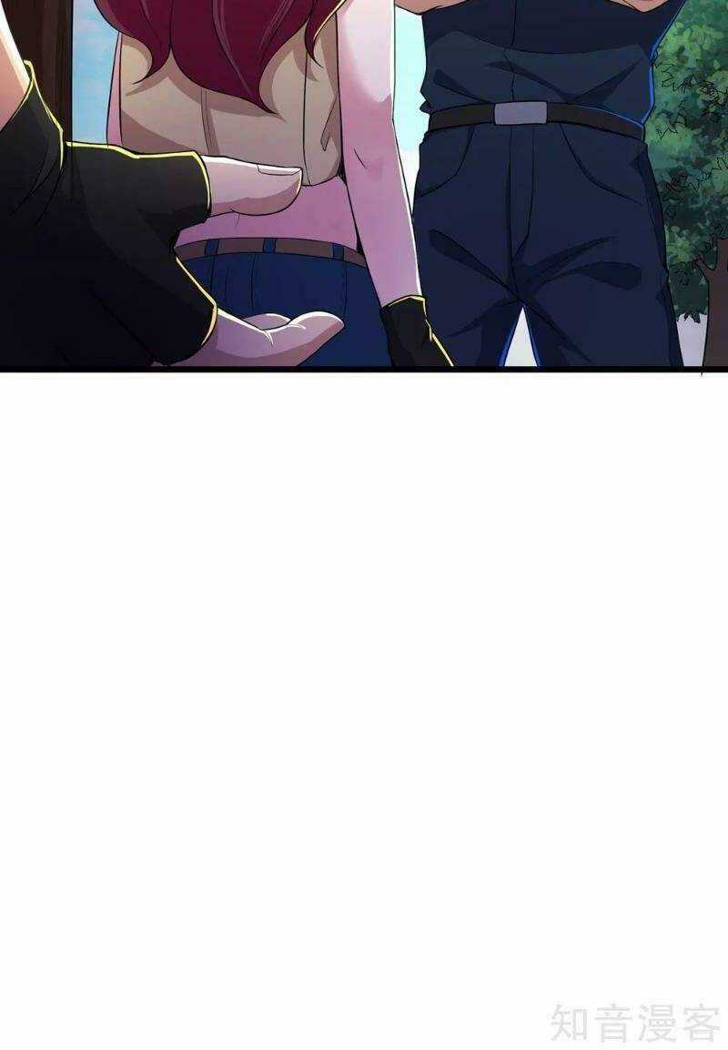 Tối Cường Đặc Chủng Binh Của Hoa Khôi Chapter 84 trang 8