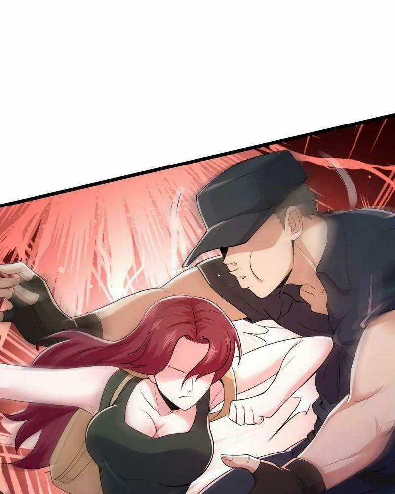 Tối Cường Đặc Chủng Binh Của Hoa Khôi Chapter 84 trang 9