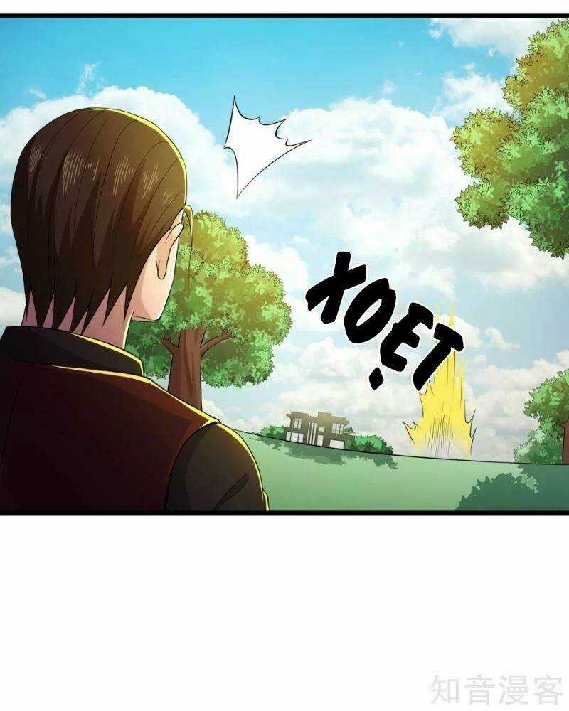 Tối Cường Đặc Chủng Binh Của Hoa Khôi Chapter 85 trang 11