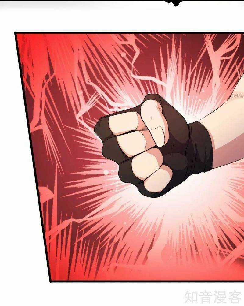 Tối Cường Đặc Chủng Binh Của Hoa Khôi Chapter 85 trang 14