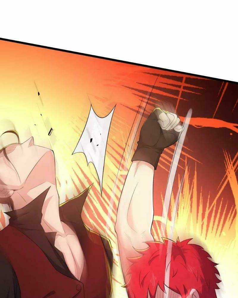 Tối Cường Đặc Chủng Binh Của Hoa Khôi Chapter 85 trang 15