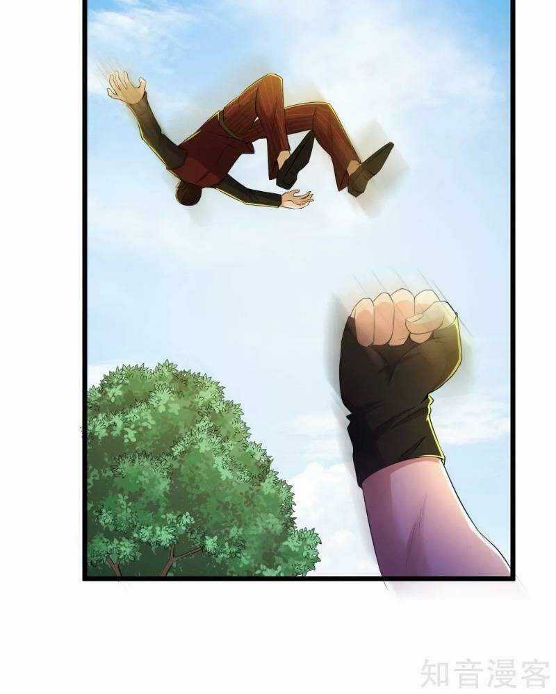 Tối Cường Đặc Chủng Binh Của Hoa Khôi Chapter 85 trang 17