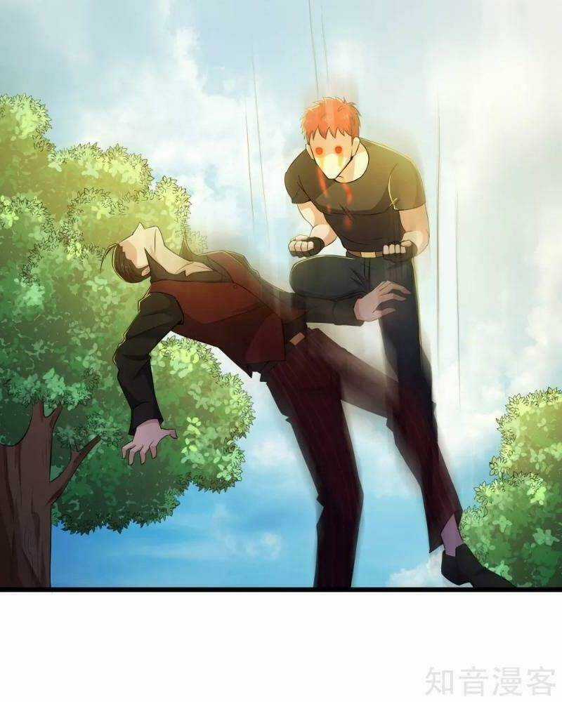 Tối Cường Đặc Chủng Binh Của Hoa Khôi Chapter 85 trang 20