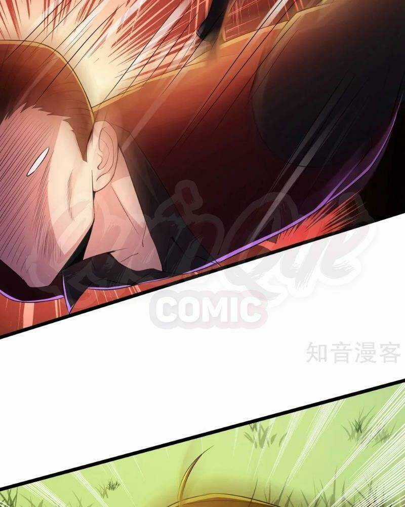 Tối Cường Đặc Chủng Binh Của Hoa Khôi Chapter 85 trang 22