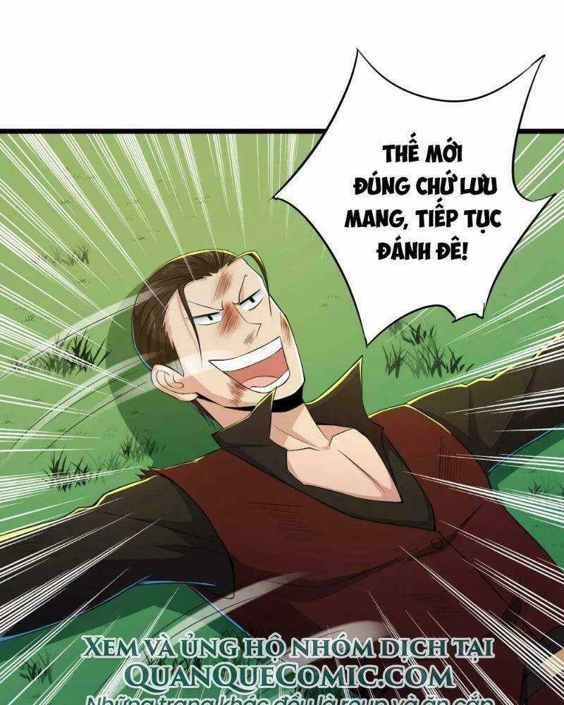 Tối Cường Đặc Chủng Binh Của Hoa Khôi Chapter 85 trang 24