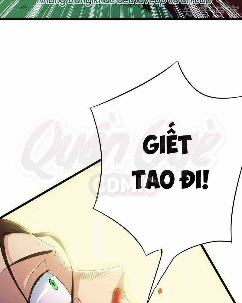 Tối Cường Đặc Chủng Binh Của Hoa Khôi Chapter 85 trang 25