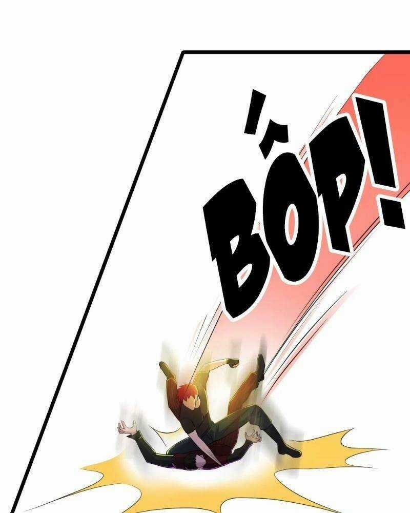 Tối Cường Đặc Chủng Binh Của Hoa Khôi Chapter 85 trang 27