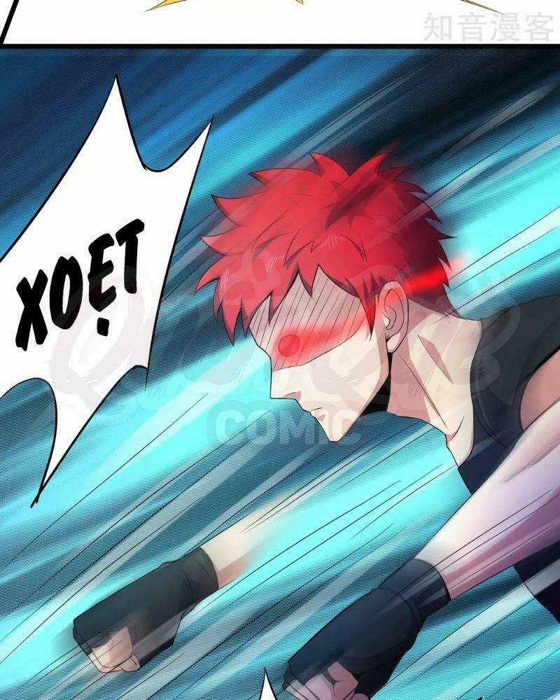 Tối Cường Đặc Chủng Binh Của Hoa Khôi Chapter 85 trang 28