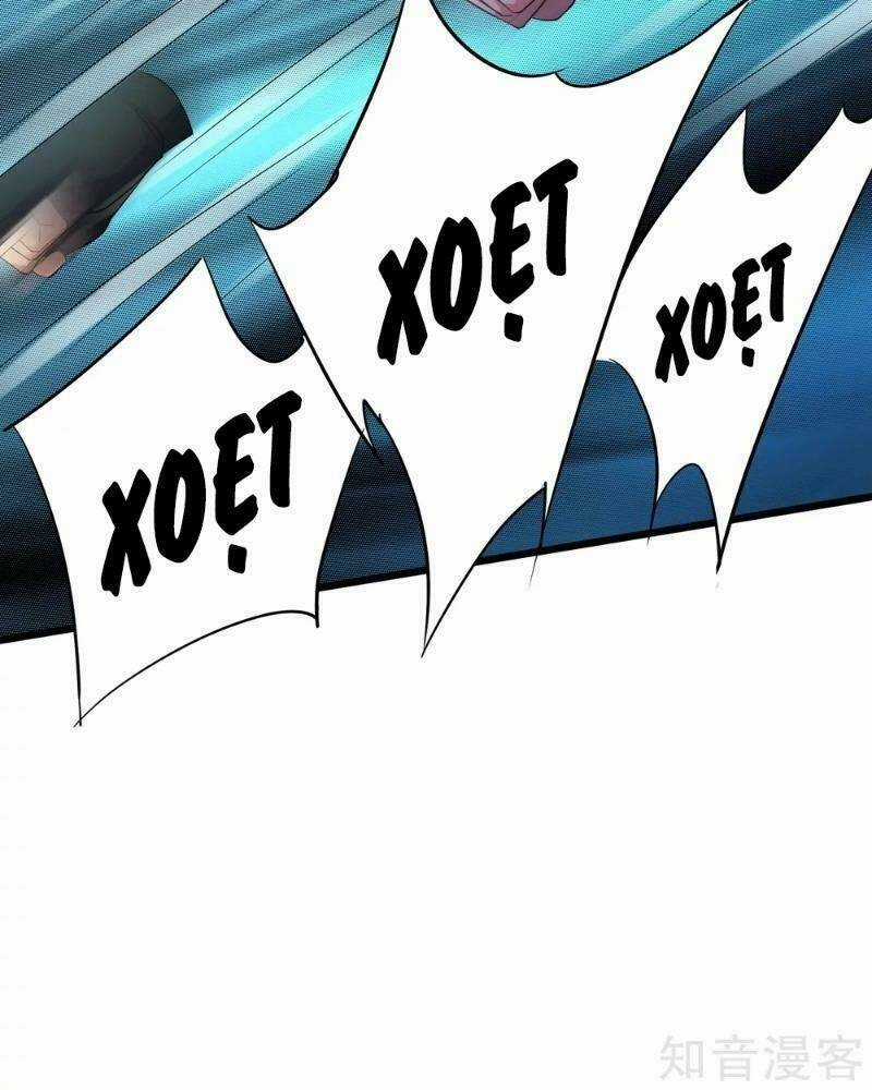 Tối Cường Đặc Chủng Binh Của Hoa Khôi Chapter 85 trang 29