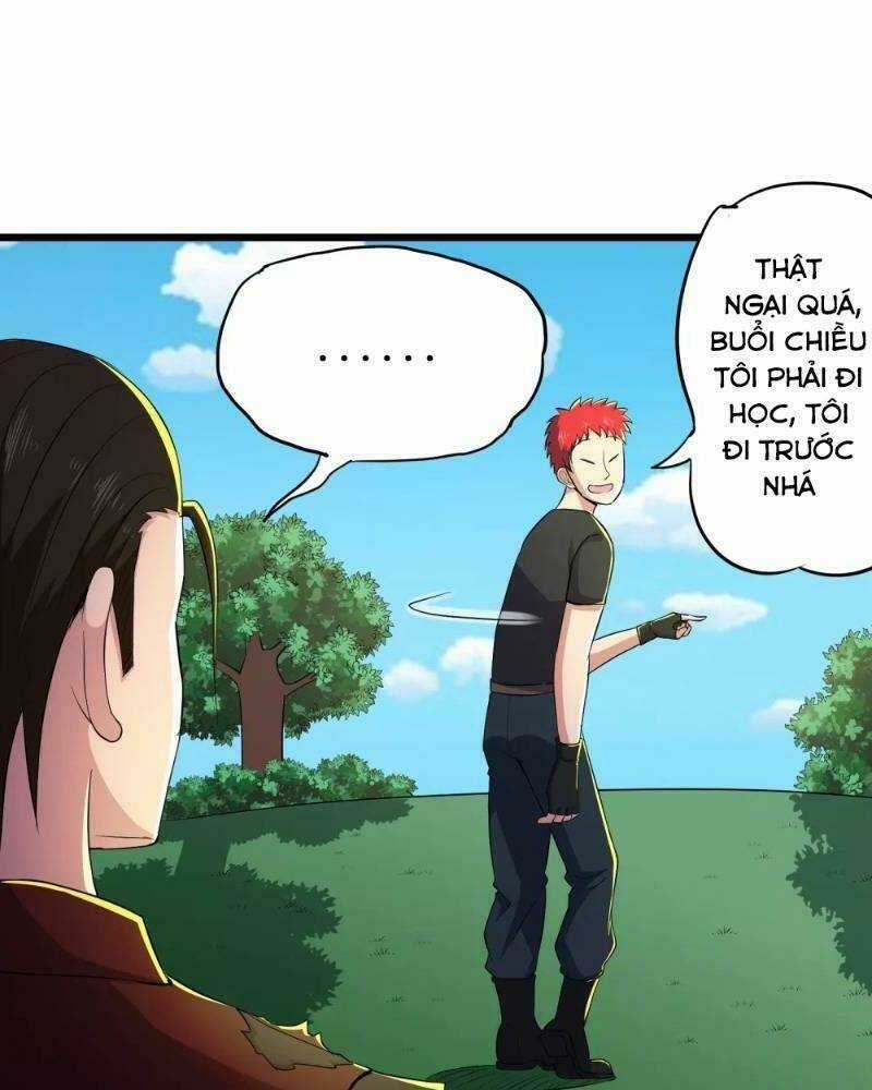 Tối Cường Đặc Chủng Binh Của Hoa Khôi Chapter 85 trang 3