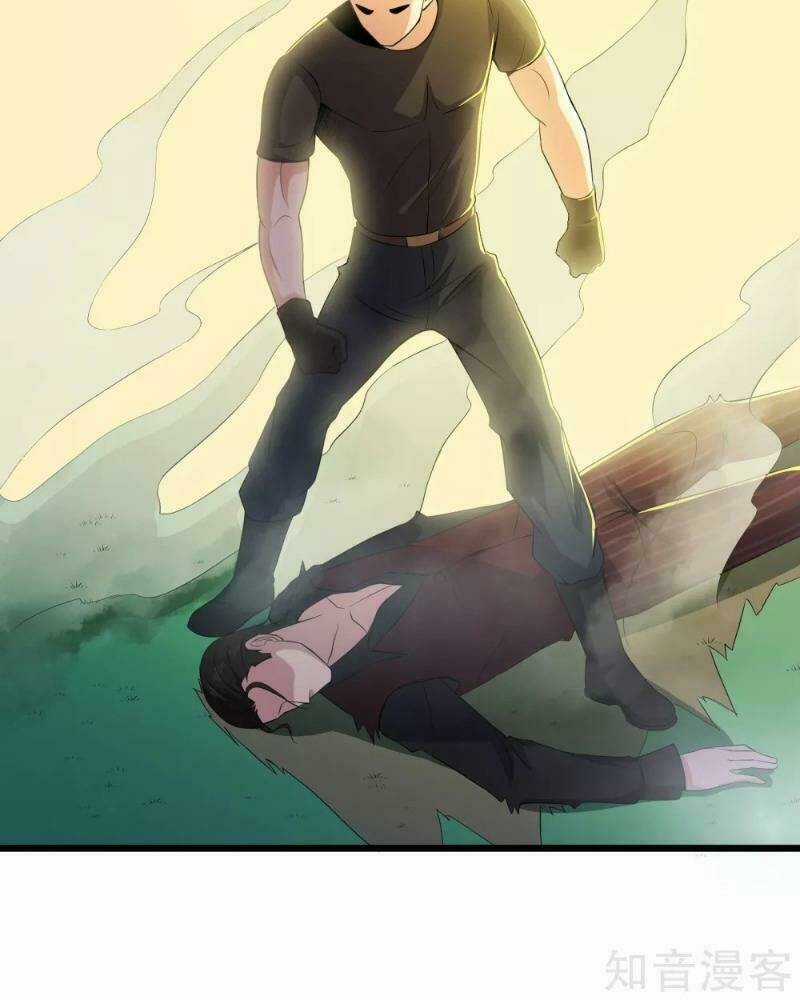 Tối Cường Đặc Chủng Binh Của Hoa Khôi Chapter 85 trang 32