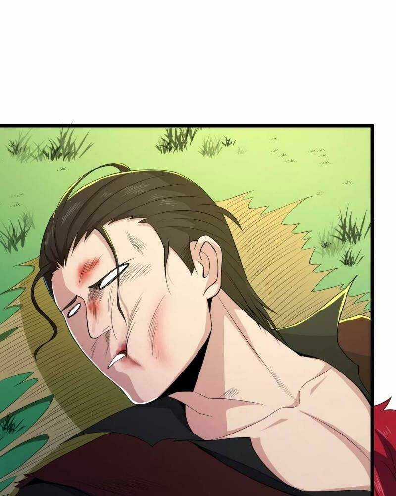 Tối Cường Đặc Chủng Binh Của Hoa Khôi Chapter 85 trang 33