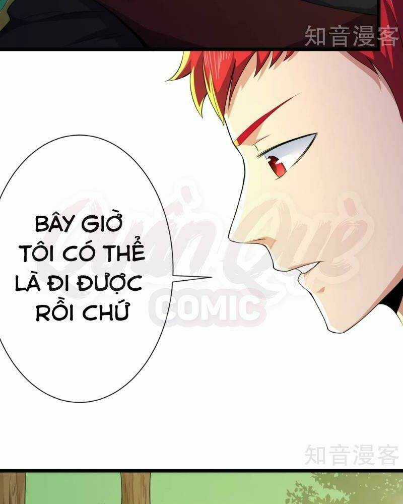 Tối Cường Đặc Chủng Binh Của Hoa Khôi Chapter 85 trang 34