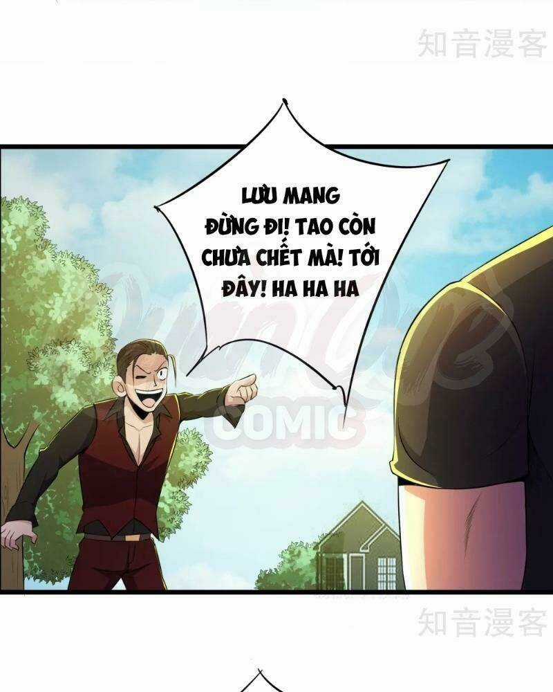 Tối Cường Đặc Chủng Binh Của Hoa Khôi Chapter 85 trang 37