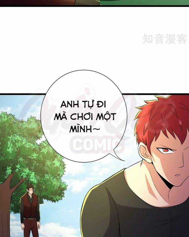 Tối Cường Đặc Chủng Binh Của Hoa Khôi Chapter 85 trang 4