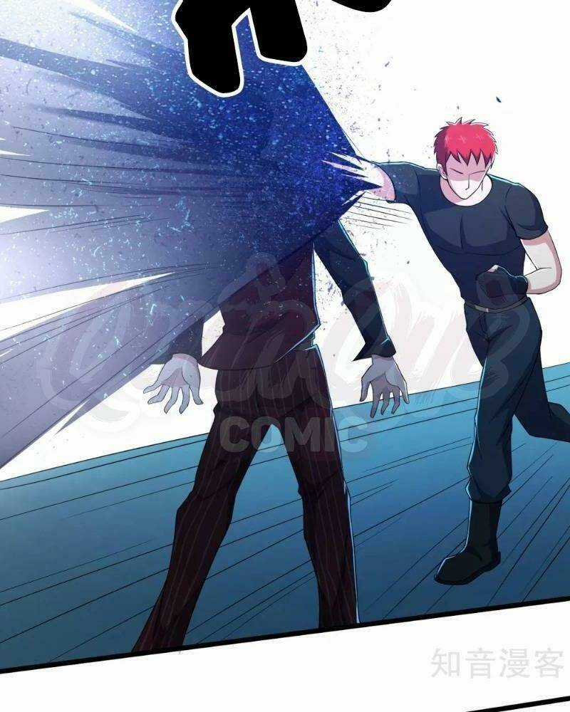 Tối Cường Đặc Chủng Binh Của Hoa Khôi Chapter 85 trang 40