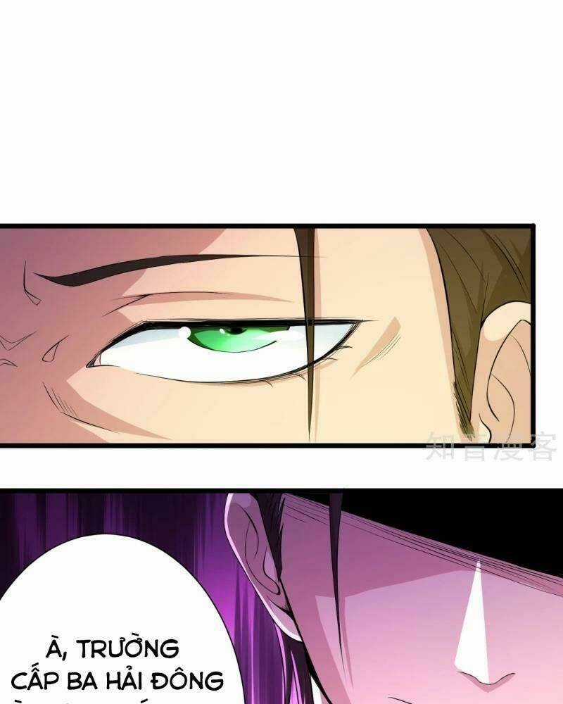 Tối Cường Đặc Chủng Binh Của Hoa Khôi Chapter 85 trang 6