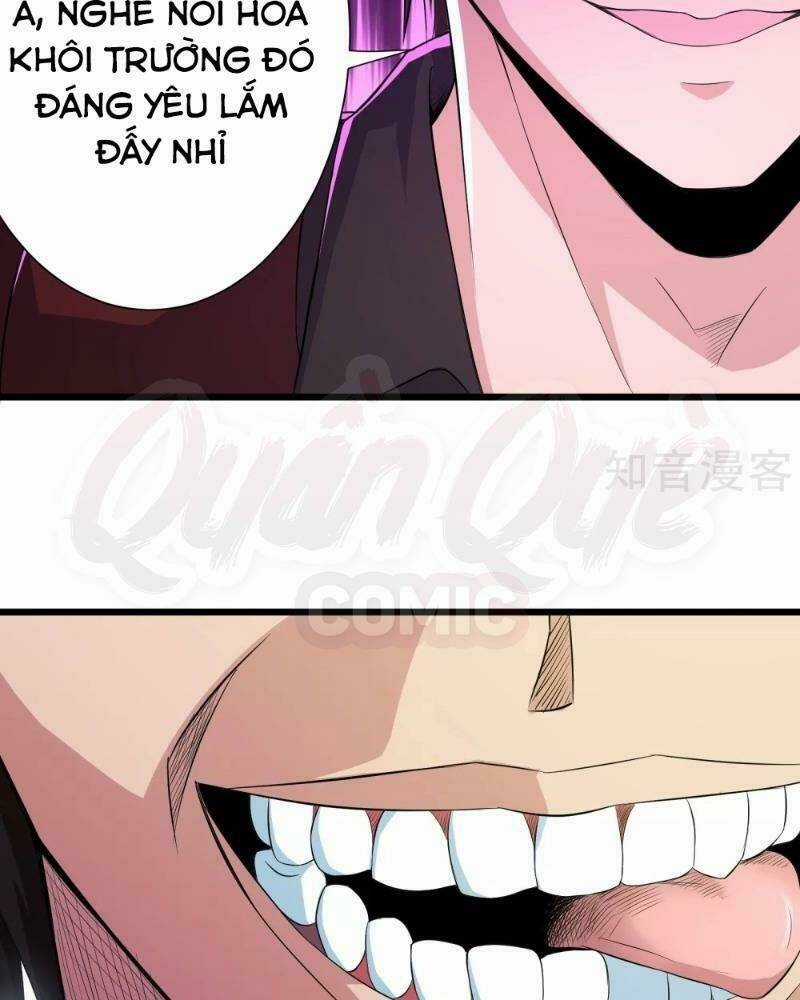 Tối Cường Đặc Chủng Binh Của Hoa Khôi Chapter 85 trang 7