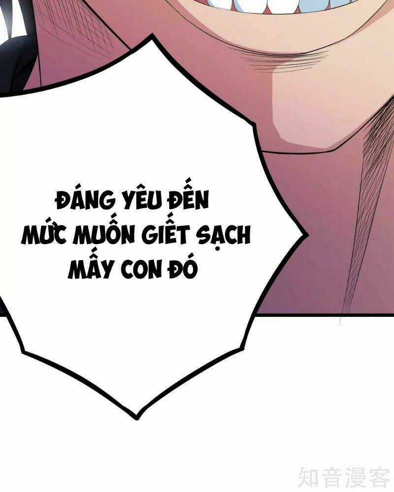 Tối Cường Đặc Chủng Binh Của Hoa Khôi Chapter 85 trang 8