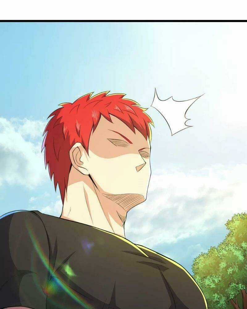 Tối Cường Đặc Chủng Binh Của Hoa Khôi Chapter 85 trang 9