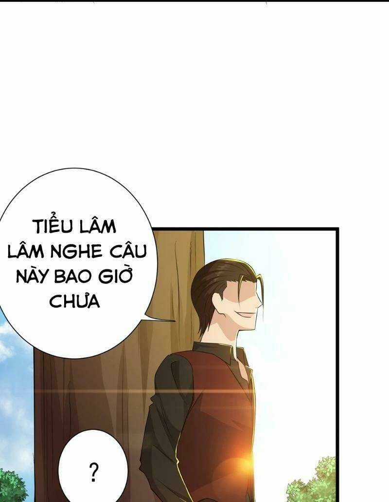 Tối Cường Đặc Chủng Binh Của Hoa Khôi Chapter 86 trang 12