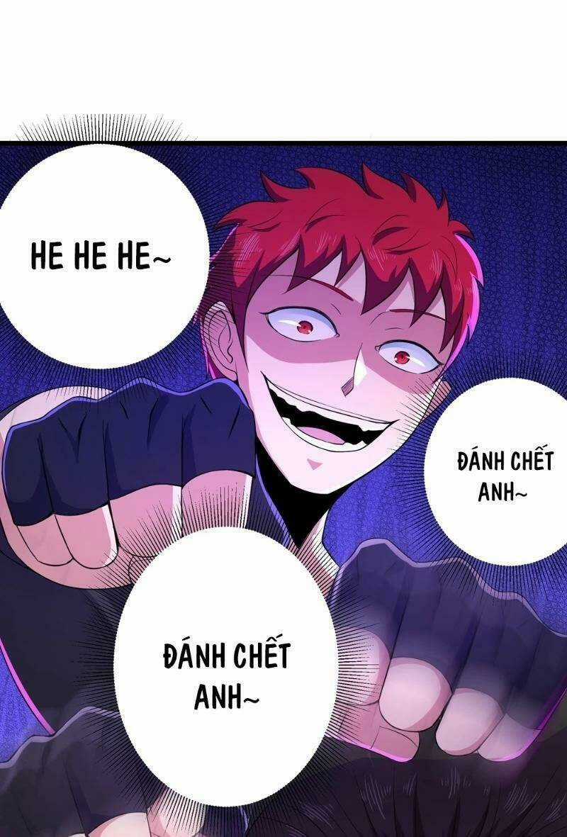 Tối Cường Đặc Chủng Binh Của Hoa Khôi Chapter 86 trang 15