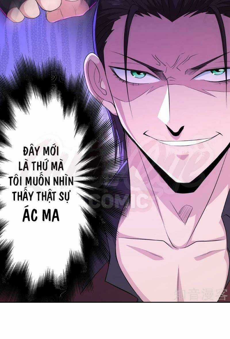 Tối Cường Đặc Chủng Binh Của Hoa Khôi Chapter 86 trang 16