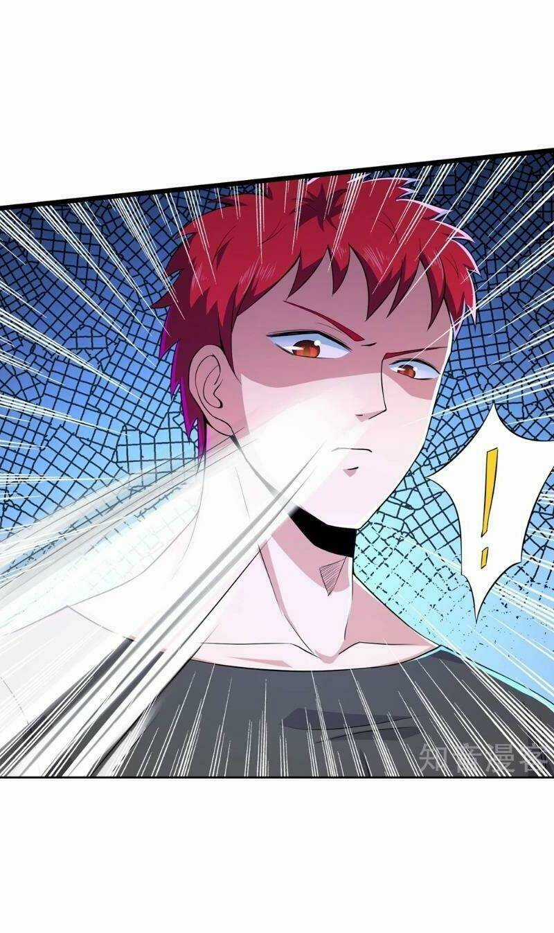 Tối Cường Đặc Chủng Binh Của Hoa Khôi Chapter 86 trang 21