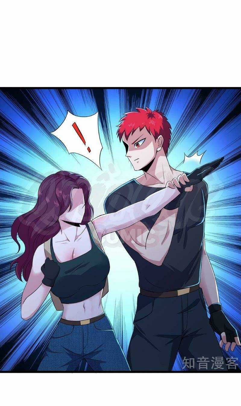 Tối Cường Đặc Chủng Binh Của Hoa Khôi Chapter 86 trang 22