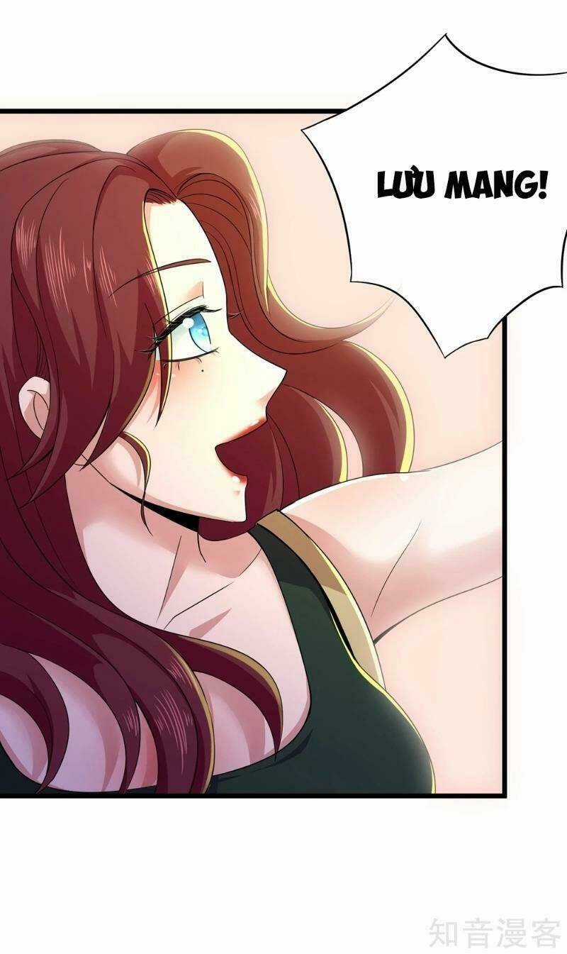 Tối Cường Đặc Chủng Binh Của Hoa Khôi Chapter 86 trang 23