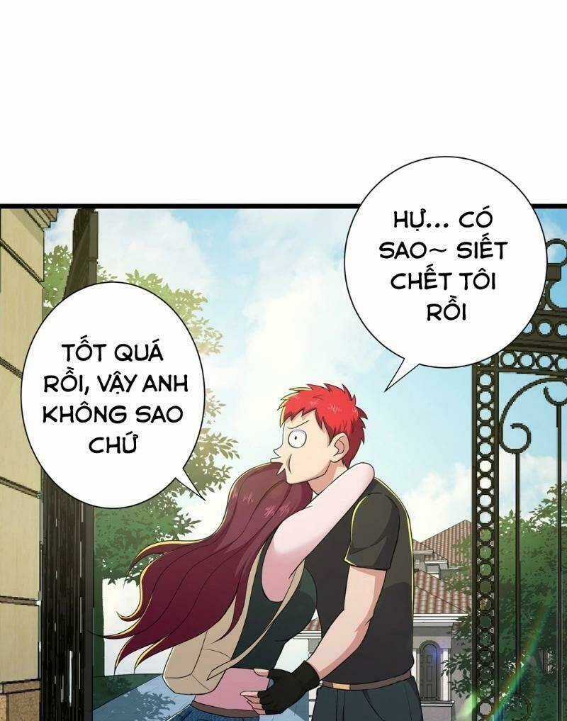 Tối Cường Đặc Chủng Binh Của Hoa Khôi Chapter 86 trang 24