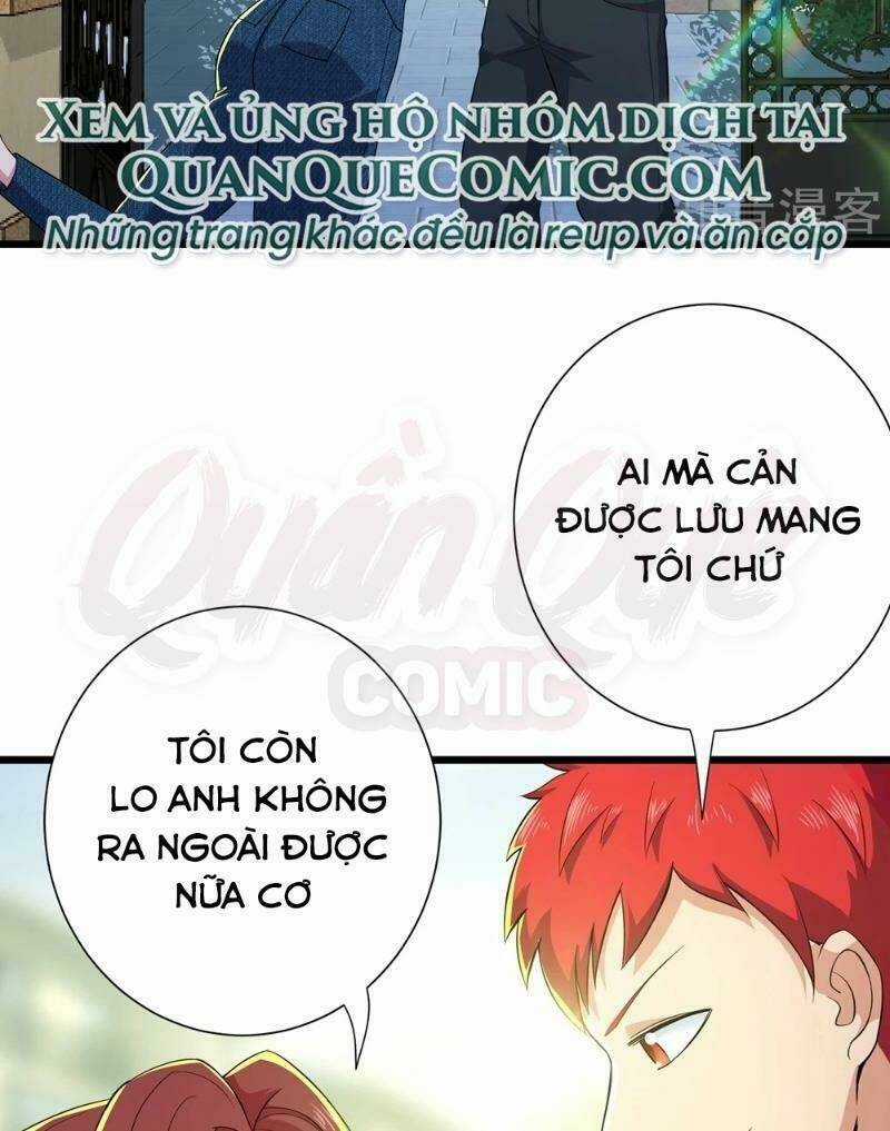 Tối Cường Đặc Chủng Binh Của Hoa Khôi Chapter 86 trang 25
