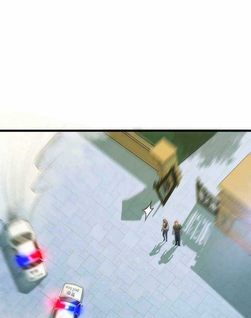 Tối Cường Đặc Chủng Binh Của Hoa Khôi Chapter 86 trang 27