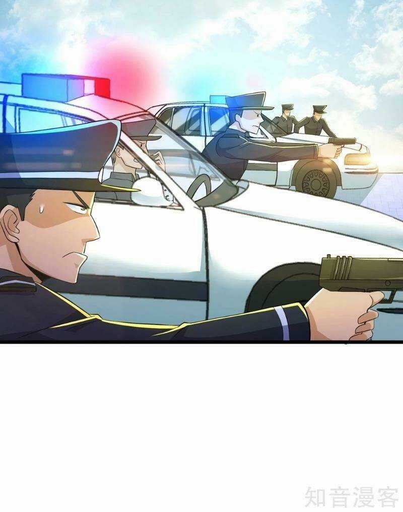 Tối Cường Đặc Chủng Binh Của Hoa Khôi Chapter 86 trang 29