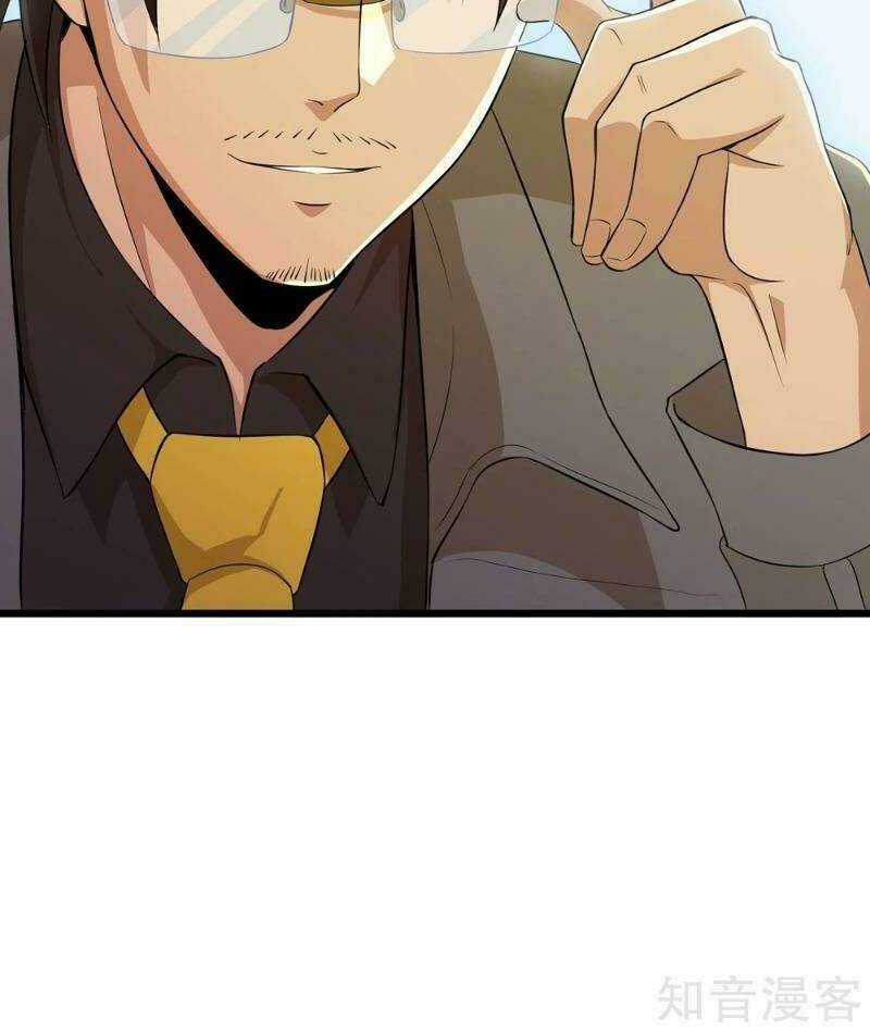 Tối Cường Đặc Chủng Binh Của Hoa Khôi Chapter 86 trang 35