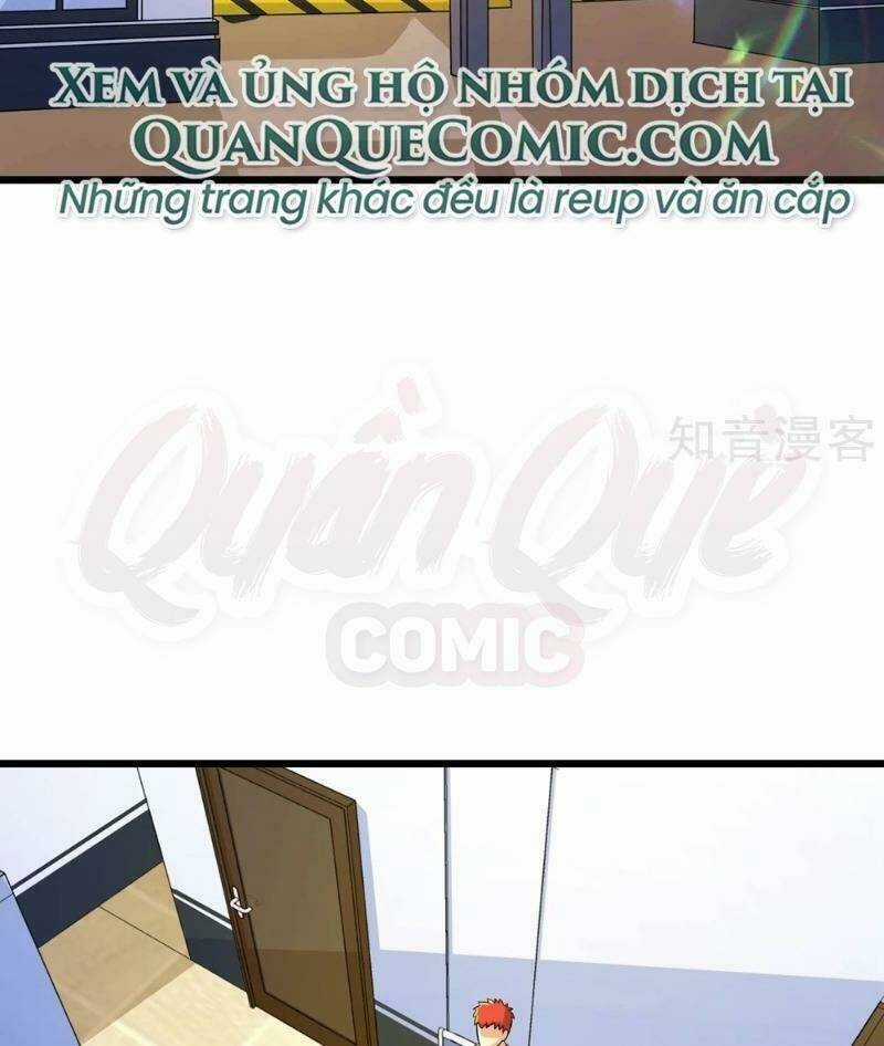 Tối Cường Đặc Chủng Binh Của Hoa Khôi Chapter 86 trang 37