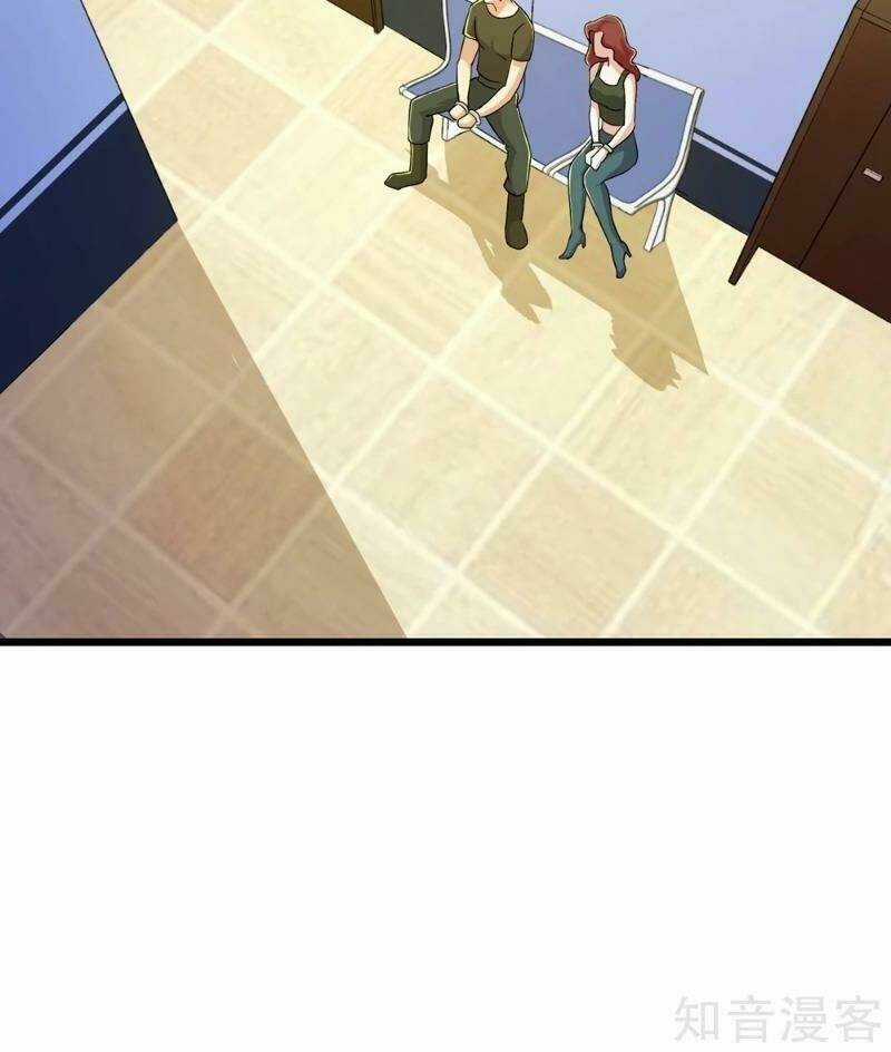 Tối Cường Đặc Chủng Binh Của Hoa Khôi Chapter 86 trang 38