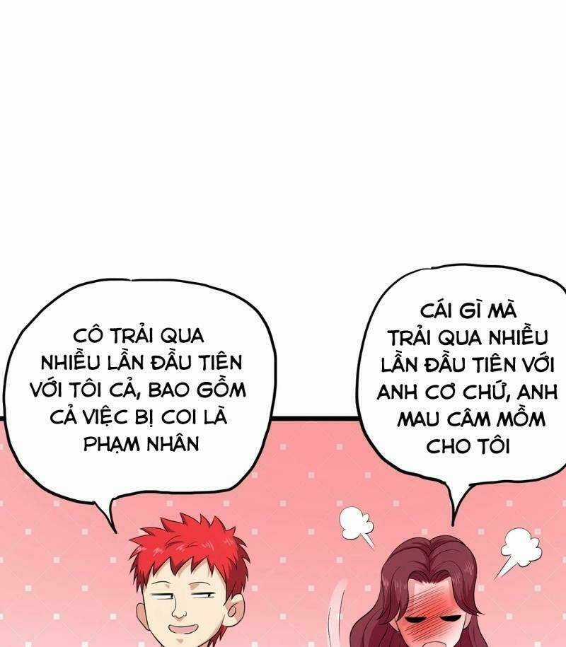 Tối Cường Đặc Chủng Binh Của Hoa Khôi Chapter 86 trang 39