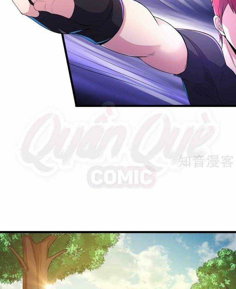 Tối Cường Đặc Chủng Binh Của Hoa Khôi Chapter 86 trang 4