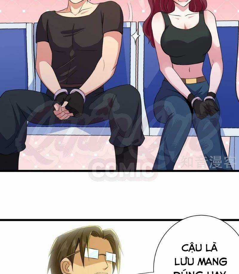 Tối Cường Đặc Chủng Binh Của Hoa Khôi Chapter 86 trang 40