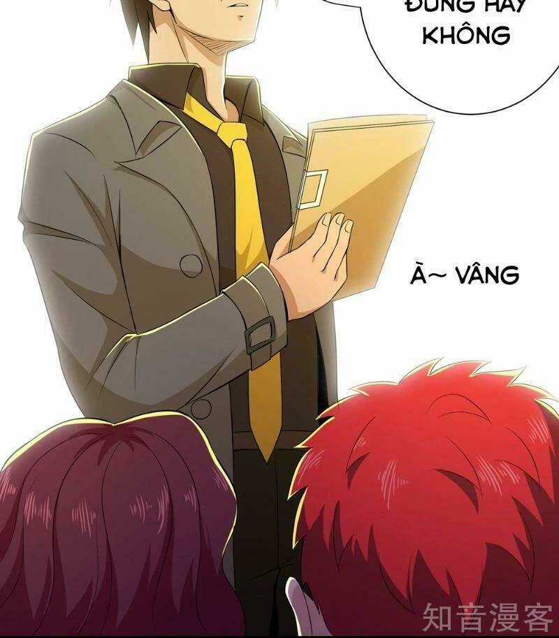 Tối Cường Đặc Chủng Binh Của Hoa Khôi Chapter 86 trang 41