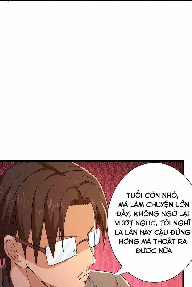 Tối Cường Đặc Chủng Binh Của Hoa Khôi Chapter 86 trang 42