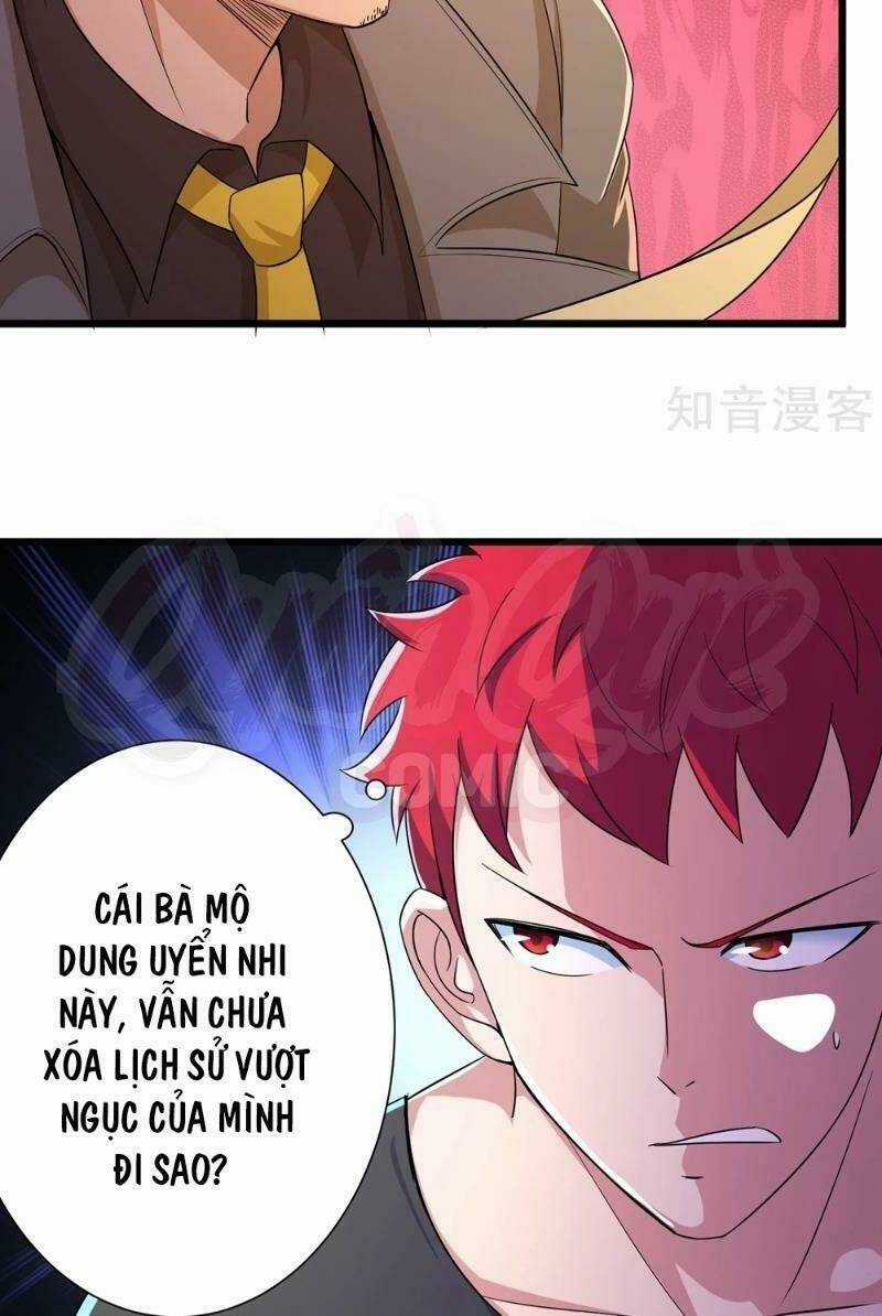 Tối Cường Đặc Chủng Binh Của Hoa Khôi Chapter 86 trang 43