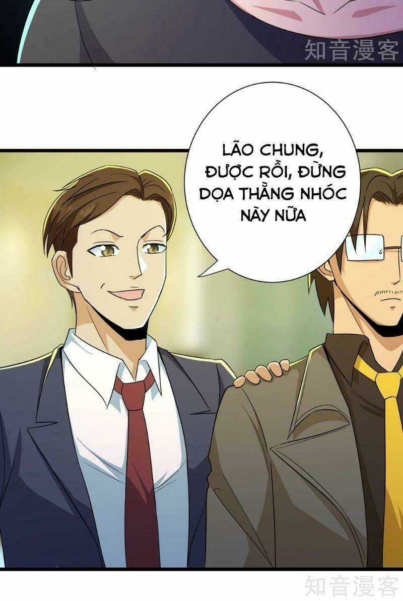 Tối Cường Đặc Chủng Binh Của Hoa Khôi Chapter 86 trang 44