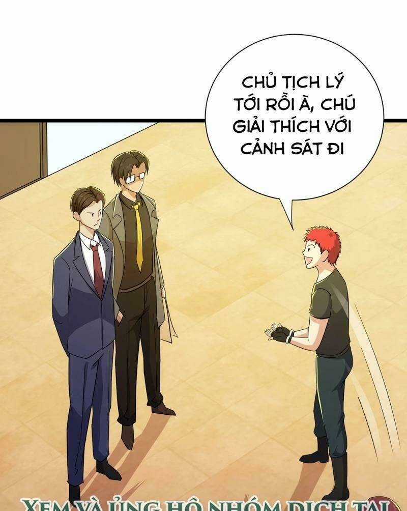 Tối Cường Đặc Chủng Binh Của Hoa Khôi Chapter 86 trang 45