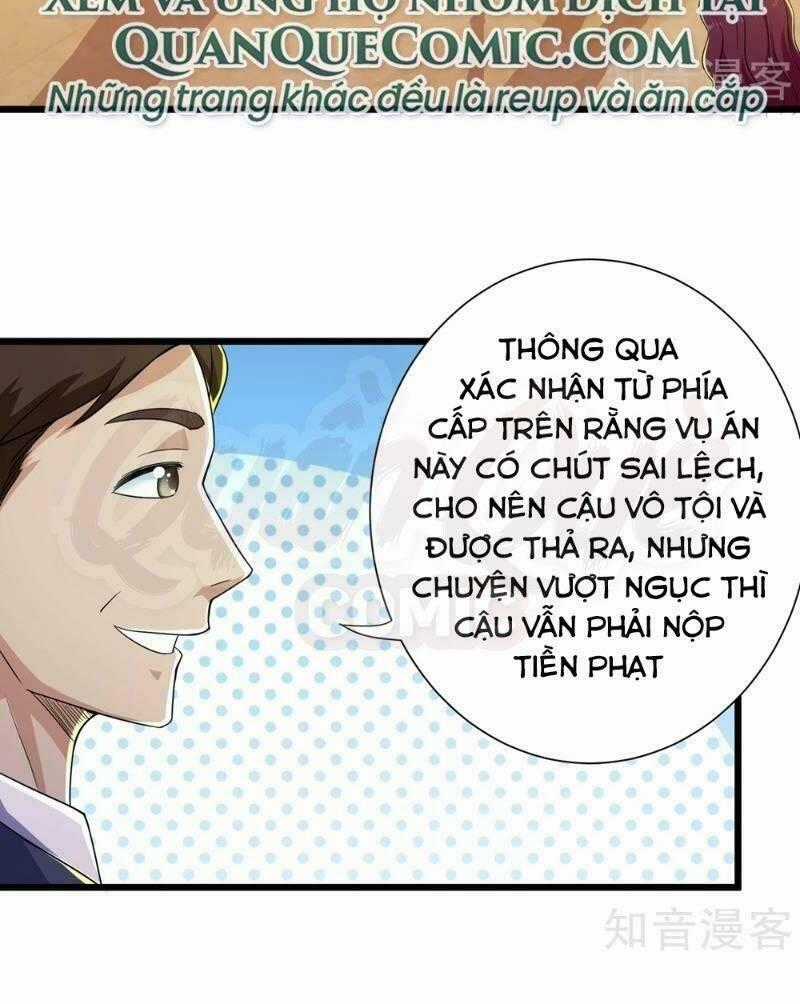 Tối Cường Đặc Chủng Binh Của Hoa Khôi Chapter 86 trang 46