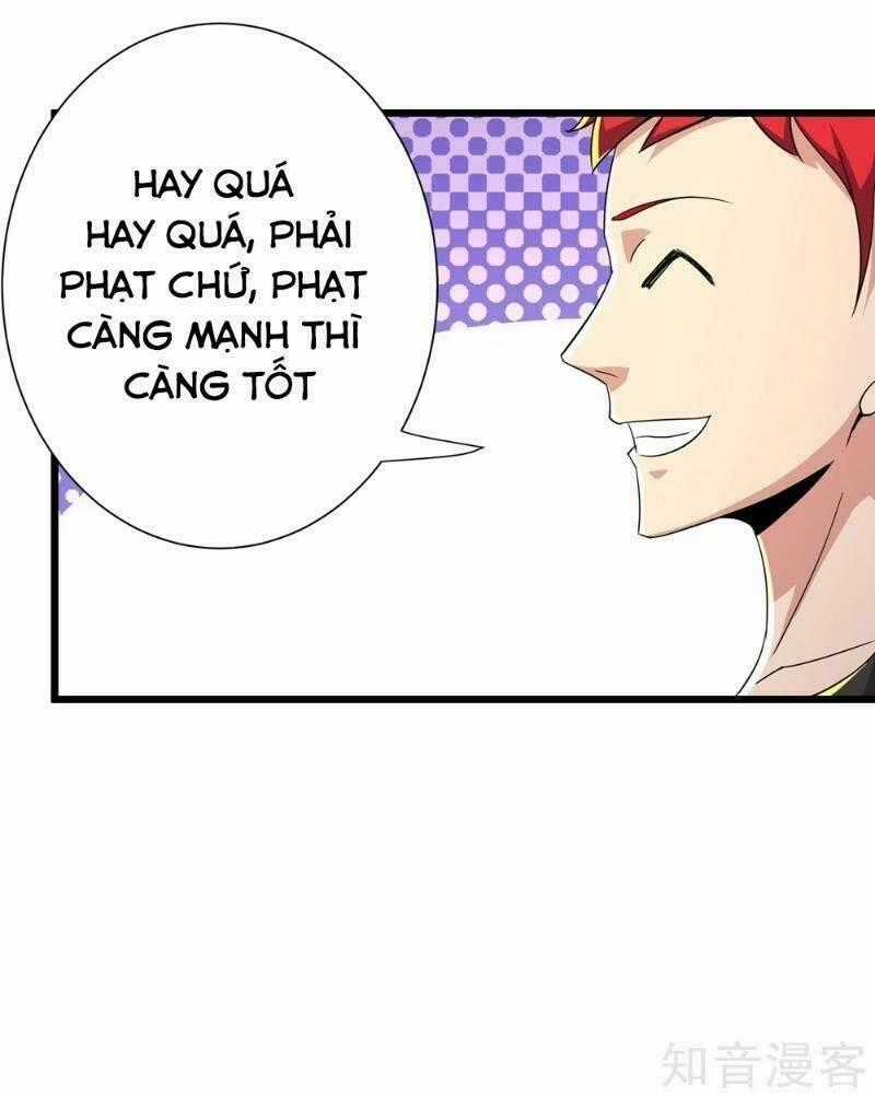 Tối Cường Đặc Chủng Binh Của Hoa Khôi Chapter 86 trang 47